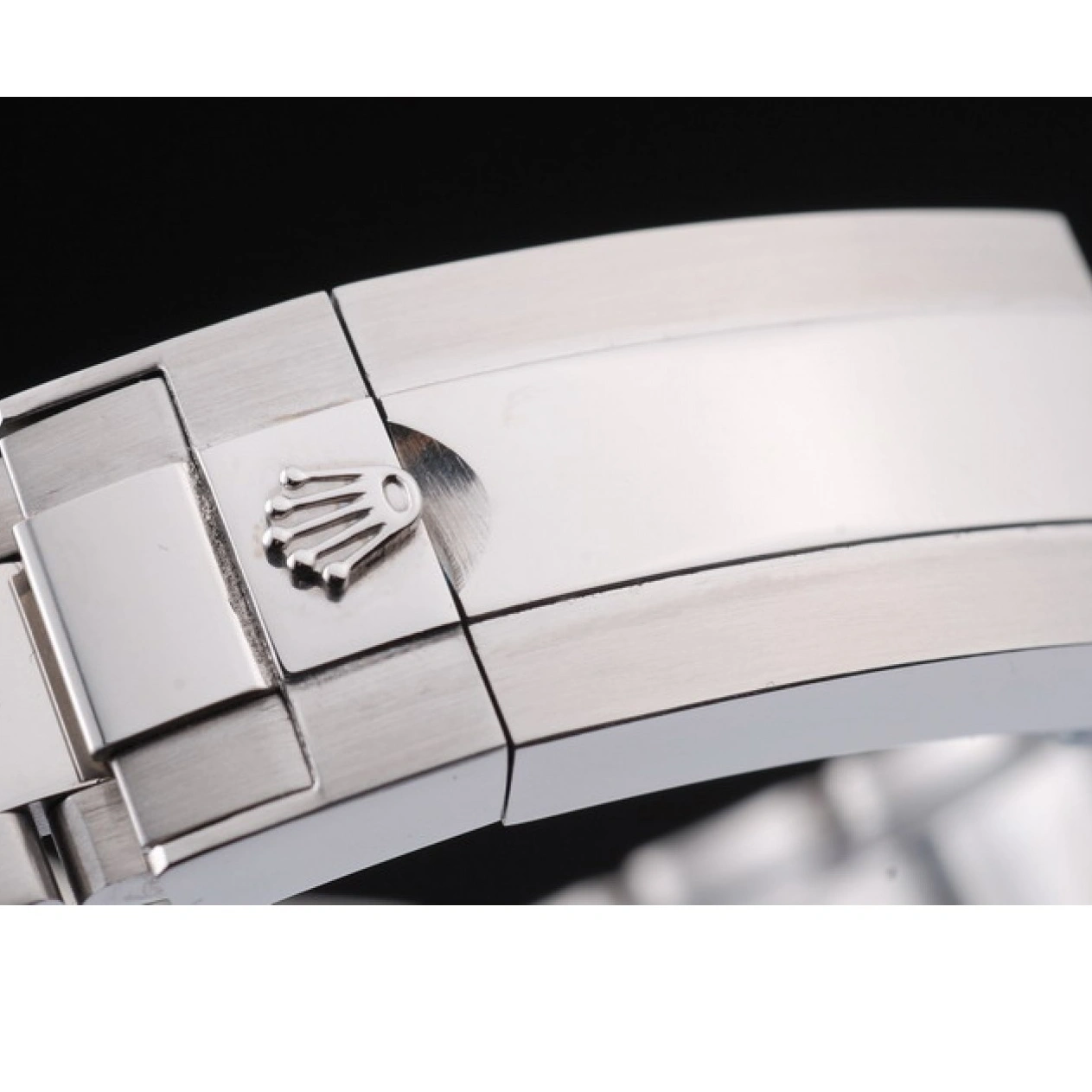 GMT Swiss Rolex Mechanism-srl49 ii Master 1028